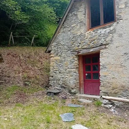 Du Serris - Expérience Insolite Dans Les Pyrénées Lodge Beaudéan