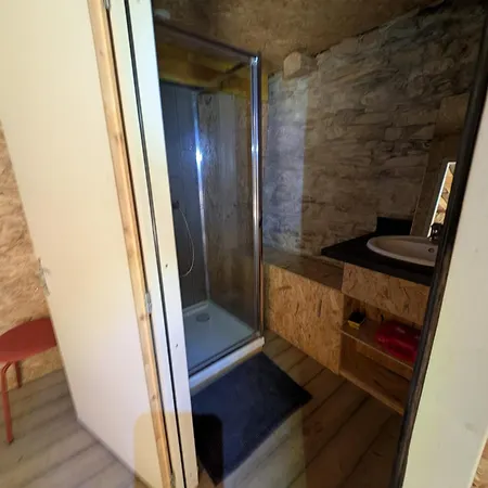 Lodge Du Serris - Expérience Insolite Dans Les Pyrénées Beaudéan