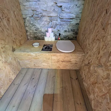 Du Serris - Expérience Insolite Dans Les Pyrénées Beaudéan